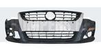Bumper Volkswagen VW Passat CC 3C8 08-12 3C8807217 Voorbumpe, Gebruikt, Voor, 6 maanden garantie, Ophalen of Verzenden