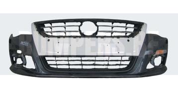 Bumper Volkswagen VW Passat CC 3C8 08-12 3C8807217 Voorbumpe beschikbaar voor biedingen