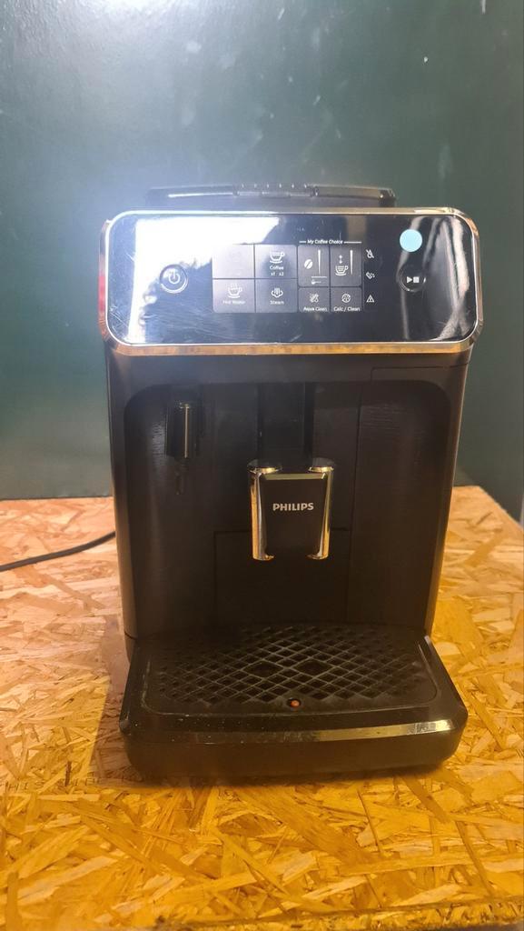 Philips Espresso Machine - Gereviseerd, Witgoed en Apparatuur, Koffiezetapparaten, Refurbished, Gemalen koffie, Koffiebonen, Espresso apparaat