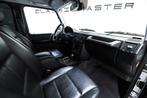 Mercedes-Benz G-Klasse 500 St.Wagon Fiscale waarde € 22.00, Automaat, 296 pk, G-Klasse, Leder
