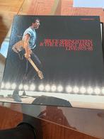 Bruce Springsteen & the E street band Live/1975-85, Cd's en Dvd's, Cd's | Rock, Zo goed als nieuw, Ophalen, Poprock