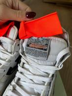 OFF White sneakers dames, Verzenden, Wit, Off white, Sneakers of Gympen