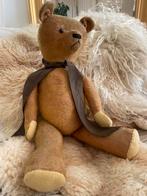 Antieke teddybeer met oorlogsgeschiedenis. Zie tekst, Ophalen of Verzenden, Zo goed als nieuw, Stoffen beer, Overige merken