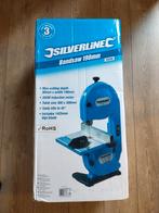 Silverline Lintzaag 190mm - 350W Nieuw, Ophalen, Silverline, 70 mm of meer, Nieuw