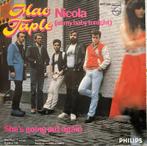 Mac Taple Single., Gebruikt, Verzenden, 7 inch, Single