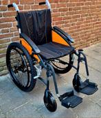 Lichtgewicht outdoor rolstoel Excel G-Explorer NIEUW, Rolstoel, Rolstoel, Nieuw, Duwrolstoel