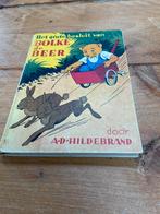 Het grote besluit van bolke de beer - a.d. Hildebrand, Boeken, Avontuur en Actie, Ophalen of Verzenden, Zo goed als nieuw