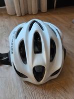 Wielrenhelm - B'Twin - Maat M, Fietsen en Brommers, Fietsaccessoires | Fietshelmen, Ophalen of Verzenden