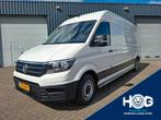 Volkswagen Crafter L4H2 (bj 2022), Gebruikt, Euro 6, 4 cilinders, Volkswagen