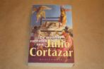De mooiste verhalen van Julio Cortázar., Ophalen of Verzenden, Gelezen