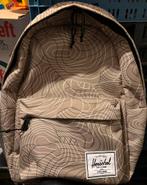 Herschel Classic XL rugzak rugtas mosgroen origineel, Sieraden, Tassen en Uiterlijk, Tassen | Rugtassen, Ophalen, Nieuw, Overige merken