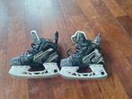 De CCM Tacks 570 ijshockeyschaatsen, Sport en Fitness, IJshockey, Ophalen of Verzenden, Zo goed als nieuw, Schaatsen