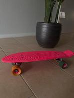 Penny board, Sport en Fitness, Skateboarden, Ophalen of Verzenden, Zo goed als nieuw, Skateboard