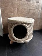 Kattenhuis krabpaal gratis afhalen, Ophalen, Gebruikt, Krabpaal