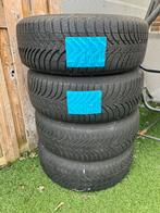 Winterbanden, Ophalen, Gebruikt