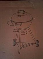 Kettle grill barbecue nieuw, Ophalen, Nieuw, Kettle grill