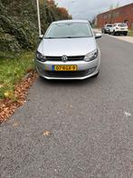 Volkswagen Polo 1.4 16V FSI 63KW 2011 Grijs, Voorwielaandrijving, 970 kg, 4 cilinders, Origineel Nederlands