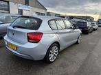 BMW 1-serie 116i Business+ NAV.+ Clima Bj:2012 NAP!, Auto's, BMW, 1-Serie, Gebruikt, 4 cilinders, Origineel Nederlands