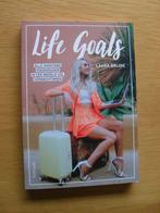 Life Goals van Laura Brijde, Gelezen, Ophalen of Verzenden