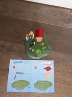 Playmobil Kinderen met cavia's (#3210), Kinderen en Baby's, Ophalen, Zo goed als nieuw, Complete set