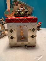 #kerst villeroy boch mj, Diversen, Kerst, T, Ophalen of Verzenden, Zo goed als nieuw, N