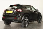 Nissan Juke 1.0 DIG-T Acenta € 22.800,00, Auto's, Stof, Gebruikt, 116 pk, Zwart