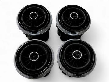 4x Audi A3 8V S-Line originele Roosters 8V0820901C beschikbaar voor biedingen