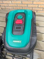 Ferrex Robot Grasmaaier R800smart - Slim Maaien!, Gebruikt, Minder dan 20 cm, Met regensensor, Ophalen