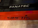Fanatec DD 8NM Direct Drive Wheel Base, Ophalen, Zo goed als nieuw