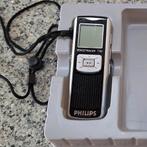 Memorecorder Philips Voice tracer 7780, Ophalen of Verzenden, Zo goed als nieuw