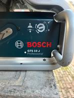 Bosch Professional Zaagtafel - GTS 10 J, Doe-het-zelf en Verbouw, Gereedschap | Zaagmachines, Ophalen, Gebruikt, Cirkelzaag, 70 mm of meer