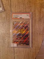Raikou GG41 Crown Zenith PSA 9, Ophalen of Verzenden, Zo goed als nieuw
