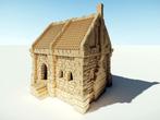 Scenery - Ulvheim - Cottage (Code2), Hobby en Vrije tijd, Wargaming, Ophalen of Verzenden, Nieuw, Overige soorten, Toebehoren