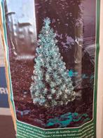 Kunstkerstboom met lichtjes, 120 cm, Diversen, Kerst, Ophalen, Zo goed als nieuw