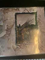 LED ZEPPELIN IV ATL50008, Antiek en Kunst, Ophalen of Verzenden
