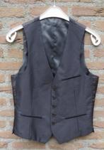 Heren vest gilet maat 46 C&A oksel naar oksel is 50 cm zgan, Kleding | Heren, Truien en Vesten, Ophalen, Overige kleuren, C&A