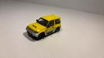 Mitsubishi pajero Cararama 1.72, Overige merken, Auto, Ophalen of Verzenden, A