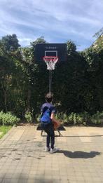 Basket basketbal net, Sport en Fitness, Basketbal, Ophalen, Zo goed als nieuw, Ring, Bord of Paal