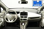 Renault Zoe R90 Life 41 kWh-KOOP ACCU-ORIGINEEL NEDERLANDS, Stof, Gebruikt, 250 km, 41 kWh
