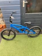 Crossfiets 20 inch, Fietsen en Brommers, Fietsen | Crossfietsen en BMX, Ophalen, Staal, Kawasaki, 16 tot 20 inch
