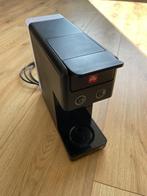 Illy koffiemachine, Ophalen, Gebruikt