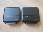 KPN Experia WiFi versterkers, TWEE STUKS, Ophalen, Gebruikt, KPN Experia Arcadyan