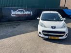 Peugeot 107 1.0-12V XS, Voorwielaandrijving, Euro 5, Stof, Gebruikt