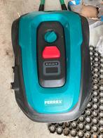 Ferex robot maaier, Ophalen of Verzenden, Gebruikt