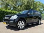 Mercedes-Benz GL-klasse 320 CDI Automaat | 7 Persoons | 2x S, Auto's, Mercedes-Benz, Automaat, Zwart, 7 stoelen, Bedrijf