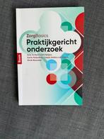 Studieboeken verpleegkunde, Boeken, Studieboeken en Cursussen, Verzenden, Beta, Zo goed als nieuw, HBO