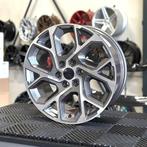 18 inch velgen Ford Transit Custom VW Transporter T7, Auto-onderdelen, Banden en Velgen, 18 inch, Bestelwagen, Velg(en), Velare Wheels