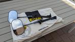 Emuk caravanspiegels Mazda CX30, Caravans en Kamperen, Caravan accessoires, Ophalen, Zo goed als nieuw