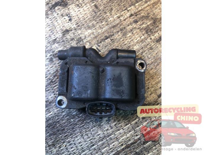 Bobine van een Smart City Cabrio, Auto-onderdelen, Motor en Toebehoren, Smart, Gebruikt, 3 maanden garantie, Ophalen