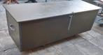Kussenbox tuinkisten tuinboxen tuinmeubelen tuinopslag, Ophalen, Zo goed als nieuw, Hout